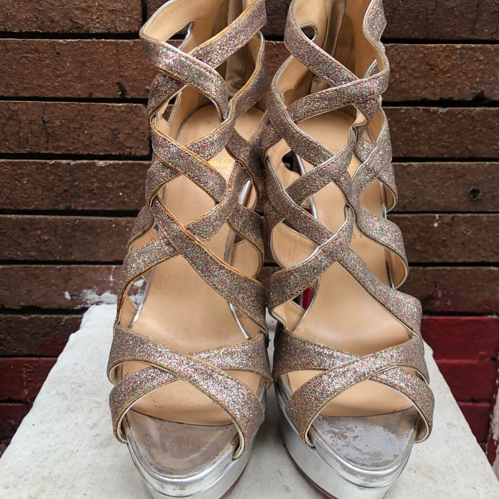 Christian louboutins